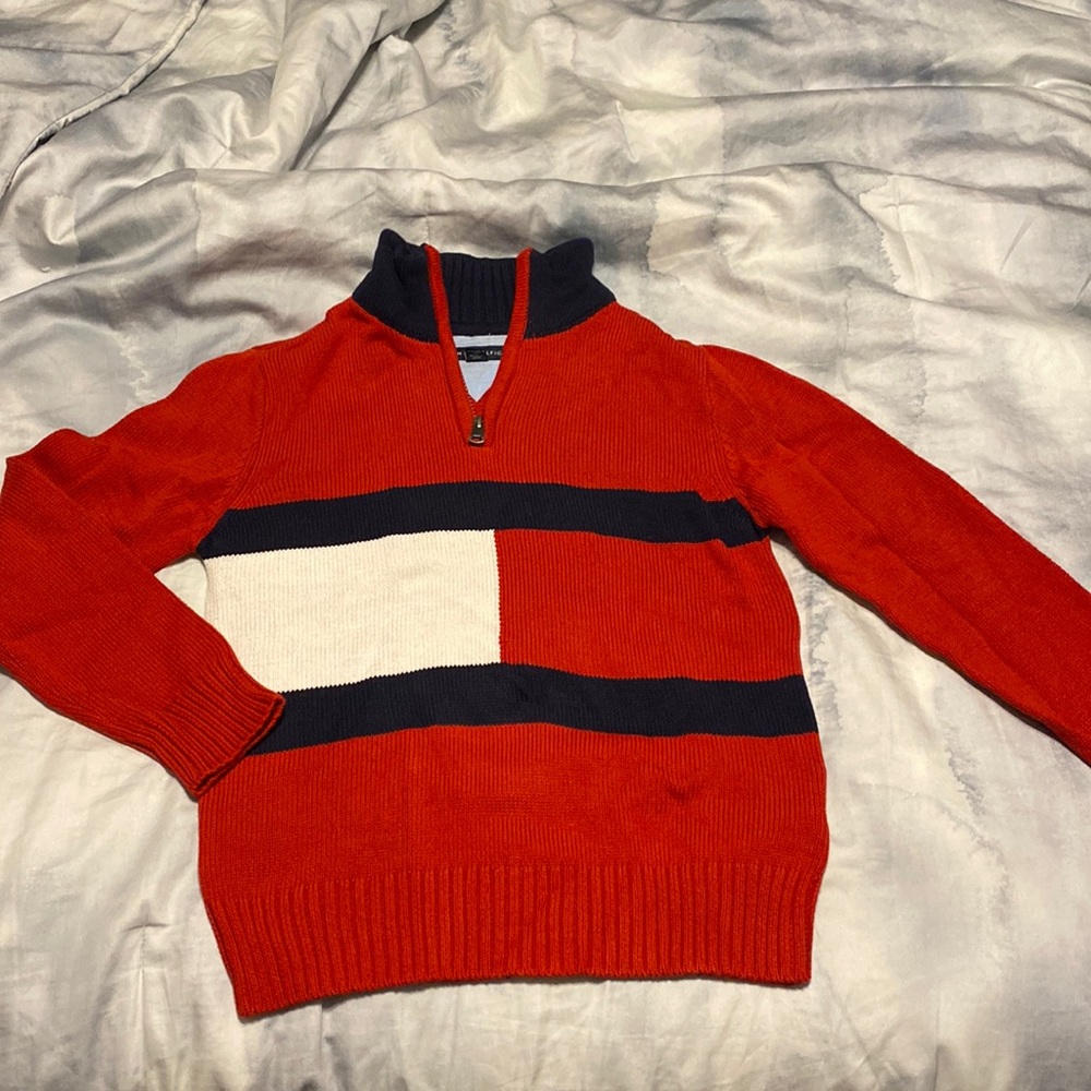 Tommy Hilfiger Sweater